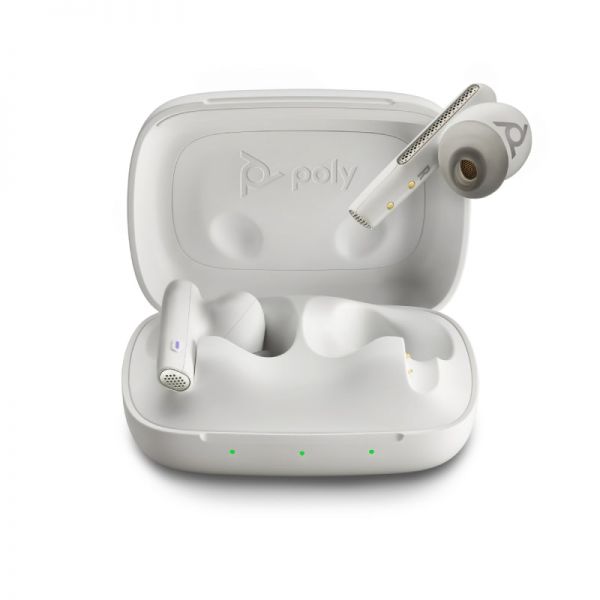 Poly Voyager Free 60 USB A MS 