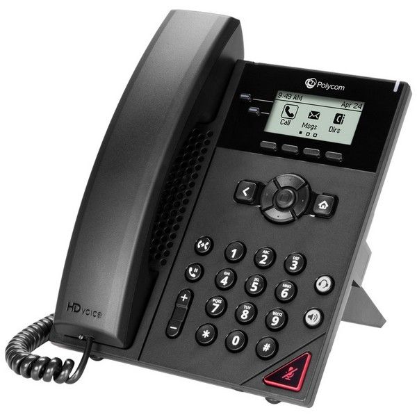 Poly VVX 150 IP (2)