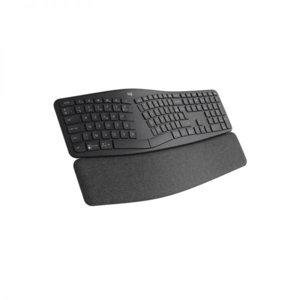 Logitech ERGO K860 - Grafite