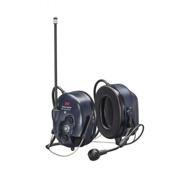Peltor 3M Litecom WS PRO 3 DMR - Nekband
