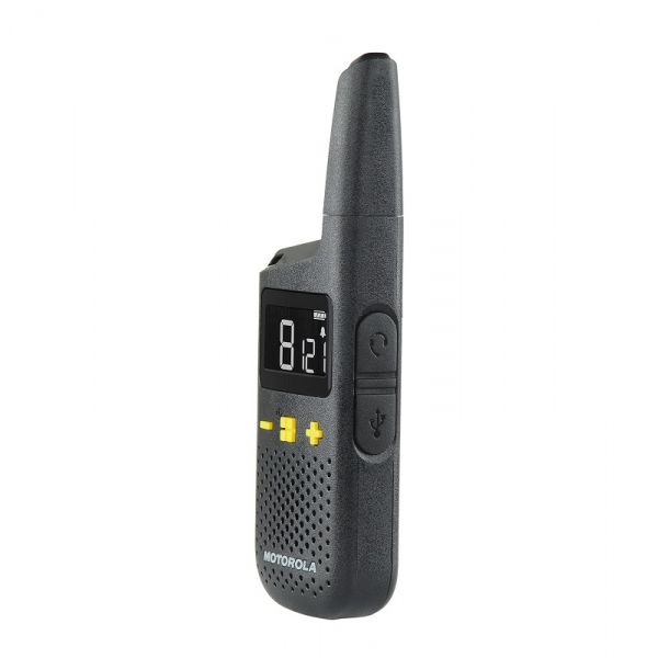 Motorola XT185 Eight-pack