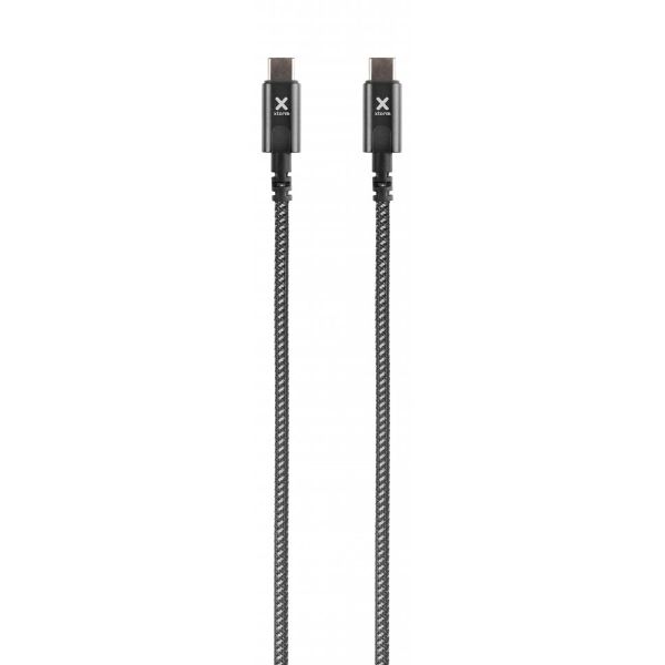 Xtorm USB-C naar USB-C PD kabel