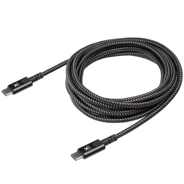 Xtorm USB-C naar USB-C PD kabel
