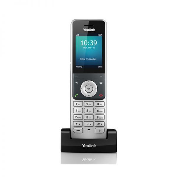 Yealink W56H Draadloze DECT IP 