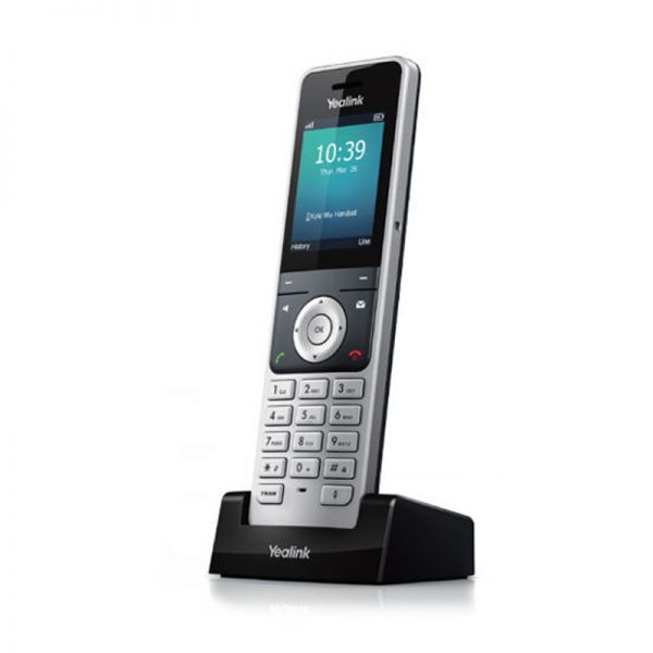 Yealink W56H Draadloze DECT IP 