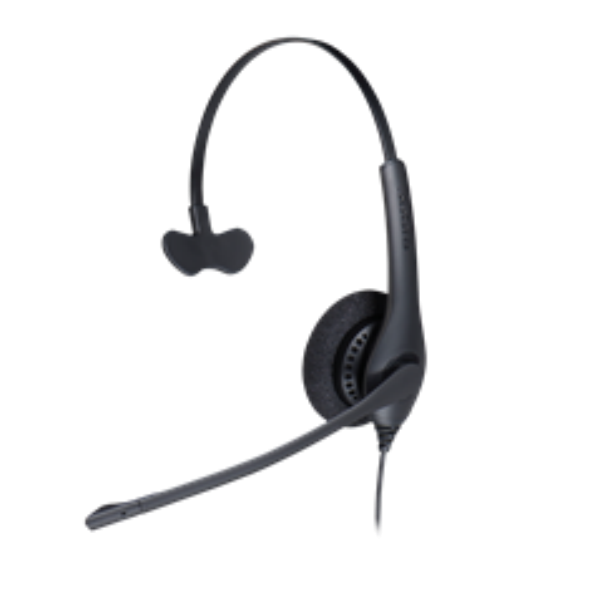 Jabra BIZ 1500 Mono USB PC Headset