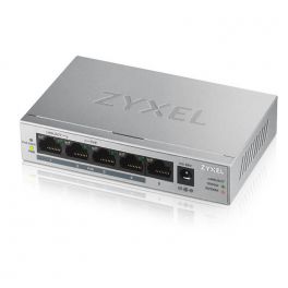 ZYXEL GS1005HP Unmanaged switch