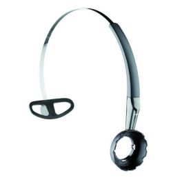 Mono hoofdband voor Jabra BIZ 2400