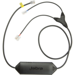 Jabra EHS kabel voor Cisco telefoons