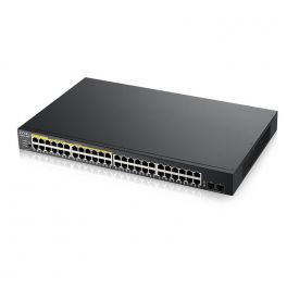 ZYXEL GS1900-48HP v2 Smart switch