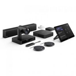 Yealink MVC860-C5-713 Kit met Audio