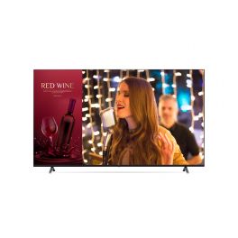 LG Pantalla de TV 75” Serie UR640S