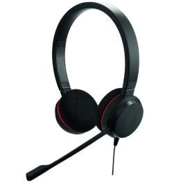 Jabra Evolve 20 UC Duo