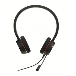 Jabra EVOLVE 20 MS Duo USB Special Edition (2)