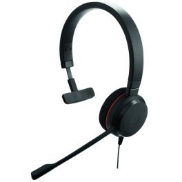 Jabra Evolve 20 UC Mono PC Headset