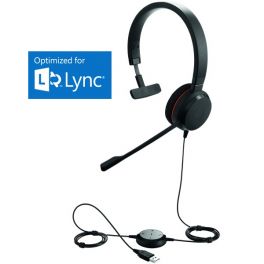 Jabra Evolve 20 MS Mono