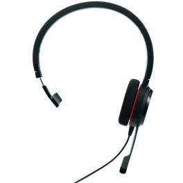 Jabra Evolve 20 USB-C UC