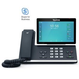 Yealink T58A Skype for Business