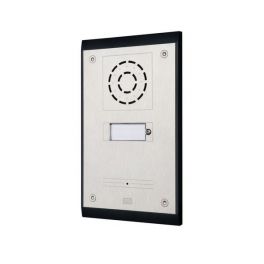 2N Helios Uni  analogique 1 avec une touche
