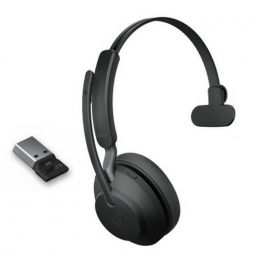 Jabra Evolve2 65 UC Mono USB-A