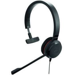 Jabra Evolve 30 II Mono USB-C UC