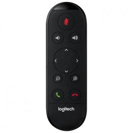 Logitech - Afstandsbediening voor CamConnect