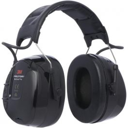 3M PELTOR WorkTunes Pro FM Headset