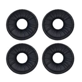 Lot de 4 coussinets pour Jabra Biz 2400