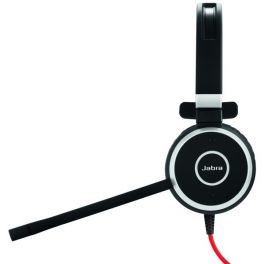 Jabra Evolve 40 UC Estéreo - USB-C