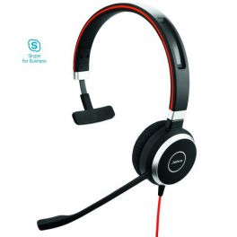 Jabra EVOLVE 40 Móvil Mono