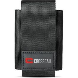 Housse de protection nylon pour Crosscall