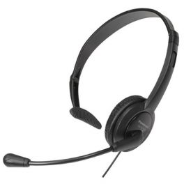 Panasonic RP-TCA400 Mono Headset met 2,5mm Jack