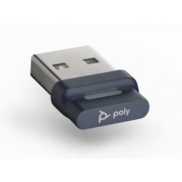Poly Adaptador USB-A BT700 para Poly Voyager Focus 2