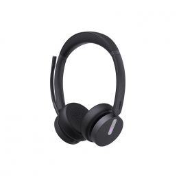 Yealink DECT WH64 híbrido Dúo UC y Teams sin base