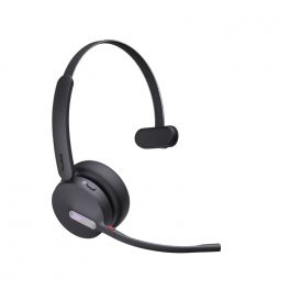 Yealink DECT WH64 híbrido Mono UC y Teams sin base