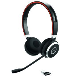 Jabra Evolve 65 UC Stereo