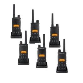 Motorola XT660D 6-pack 