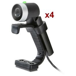 4-pack Polycom EagleEye Mini Camera Kit