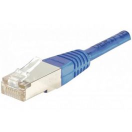 1m CAT 6 RJ45 Netwerkkabel (Blauw) 1