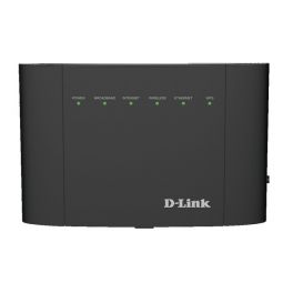 Draadloze VDSL / ADSL-Router AC1200 D-Link