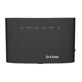 Draadloze VDSL / ADSL-Router AC1200 D-Link