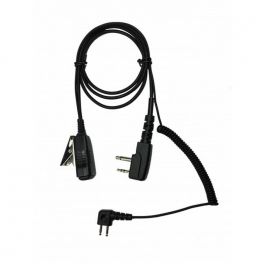 Peltor J22 Audio-adapter voor walkie-talkie