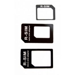 Universal SIM Card Adaptor (1)