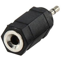 Adaptador jack 2.5 / 3.5 mm 