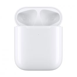 Apple - Draadloze oplaadhoes voor AirPods