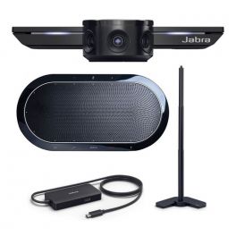 Videoconferencing pakket:  Jabra Panacast Speak 810 MS