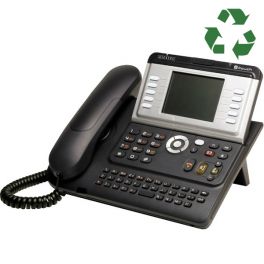 Alcatel 4029 Digitale Desktop Telefoon Refurb (2)