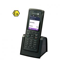 Alcatel-Lucent Dect 8262 ATEX (2)