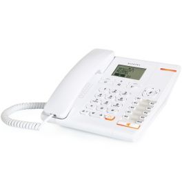 Alcatel Temporis 580 blanc