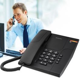 Alcatel Temporis 180 (noir)